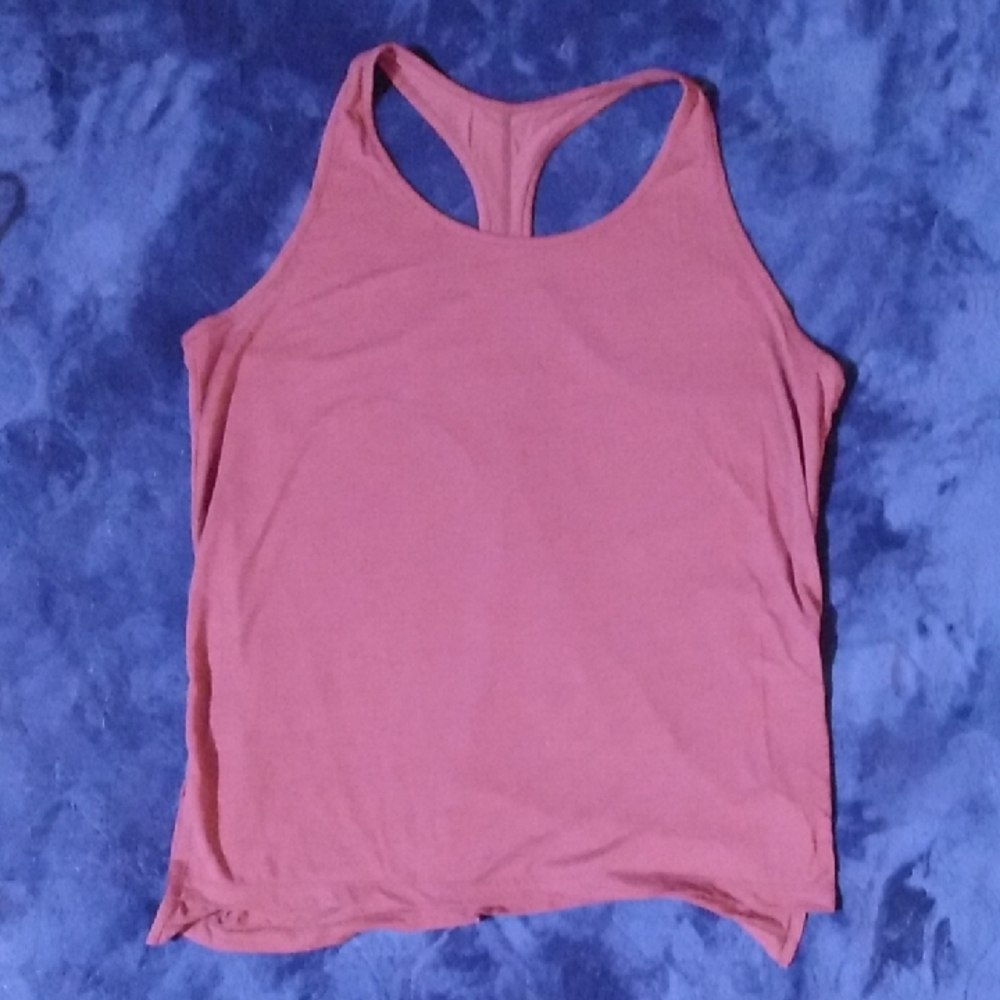 6/$20 Nike Women's Tank Top - Coral